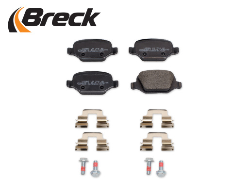 Breck Remblokset 23517 00 704 00