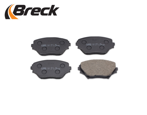 Breck Remblokset 23585 00 701 00