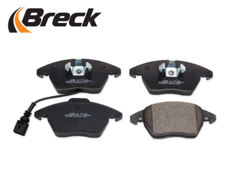 Breck Remblokset 23587 00 701 10