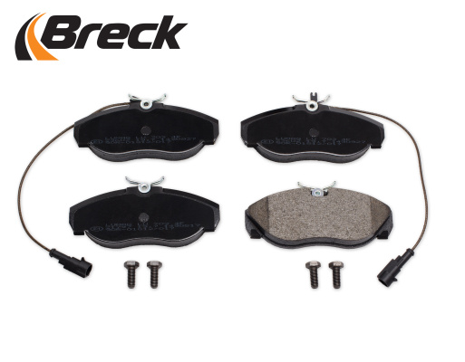 Breck Remblokset 23602 00 703 10