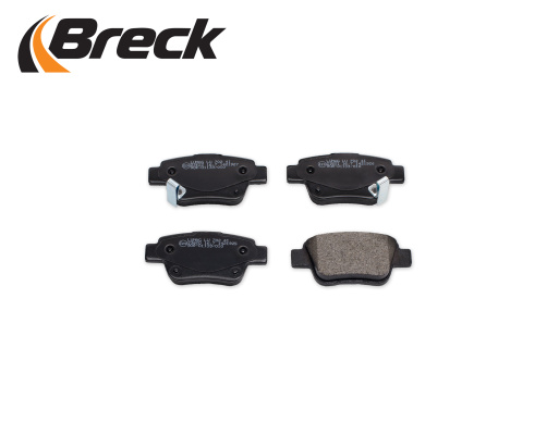 Breck Remblokset 23620 00 702 10