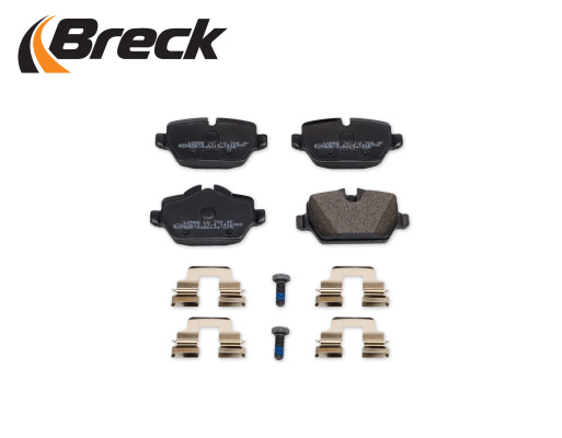 Breck Remblokset 23623 00 704 00