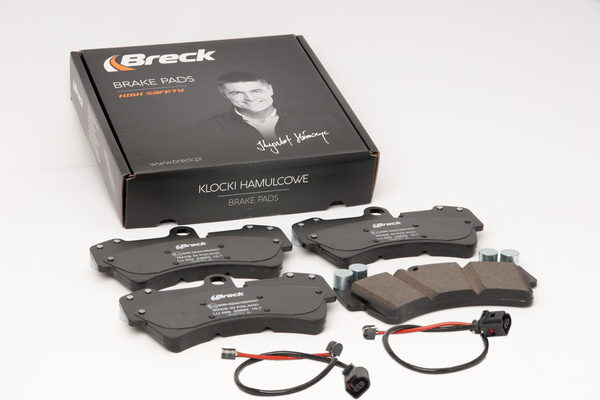Breck Remblokset 23693 00 553 00