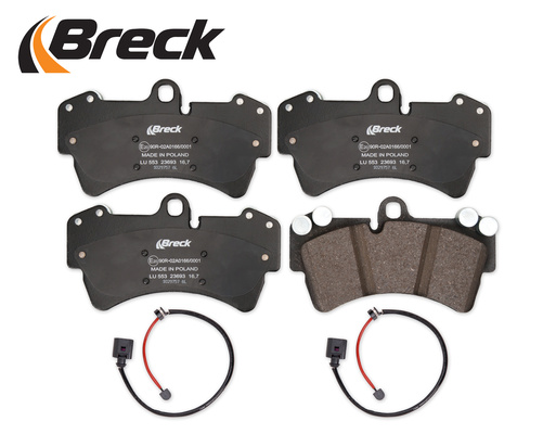 Breck Remblokset 23693 00 553 00