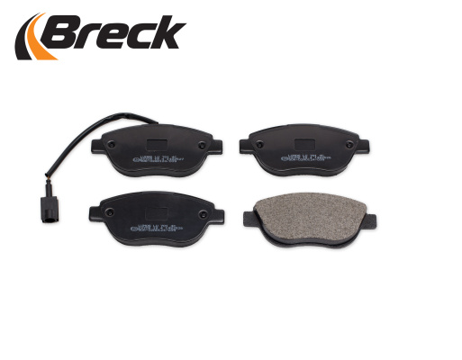 Breck Remblokset 23708 00 701 10