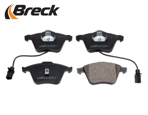 Breck Remblokset 23762 00 701 10