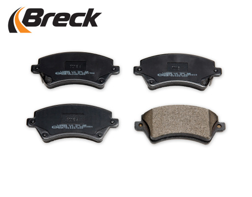 Breck Remblokset 23766 00 701 10