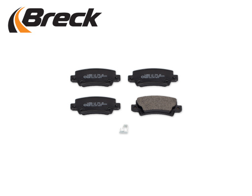 Breck Remblokset 23816 00 704 10