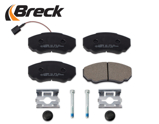 Breck Remblokset 23917 00 703 10