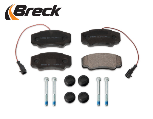 Breck Remblokset 23921 00 703 10