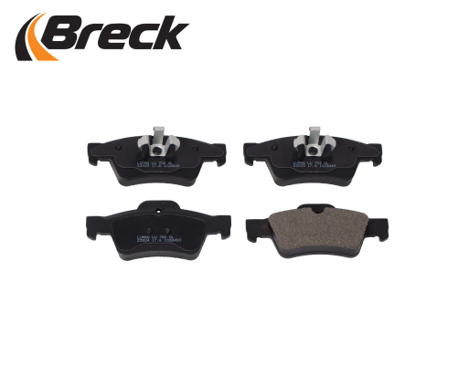 Breck Remblokset 23923 00 702 00