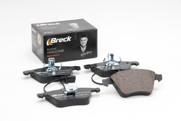 Breck Remblokset 23950 00 552 10