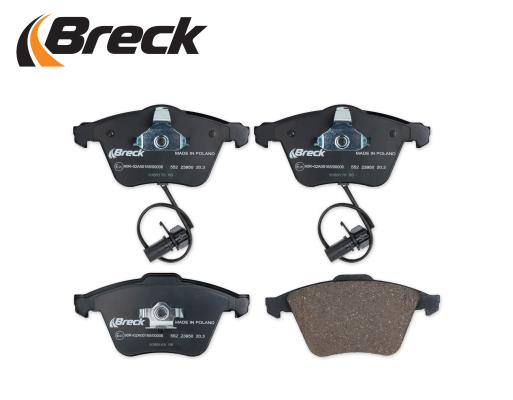 Breck Remblokset 23950 00 552 10