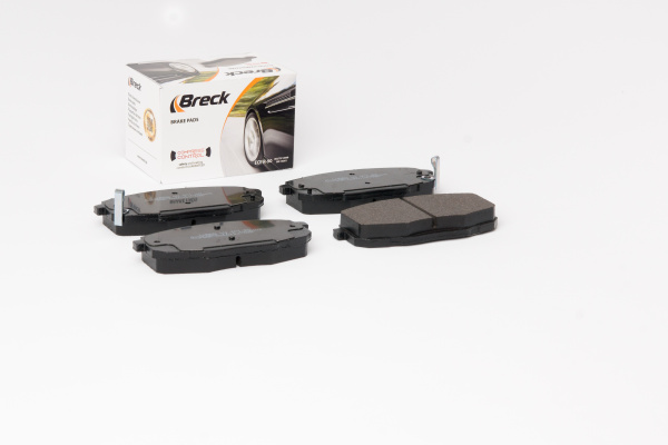 Breck Remblokset 23966 00 701 10