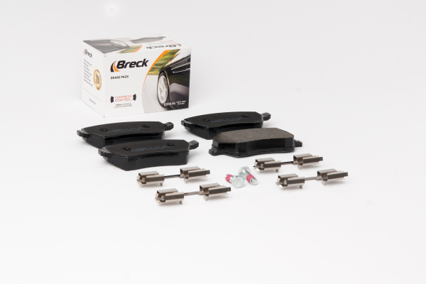 Breck Remblokset 23973 00 702 00