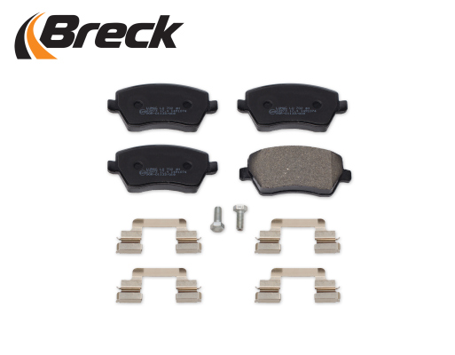 Breck Remblokset 23973 00 702 00