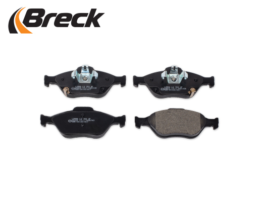 Breck Remblokset 24022 00 702 10