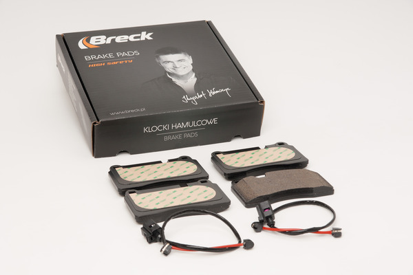 Breck Remblokset 24098 00 551 10