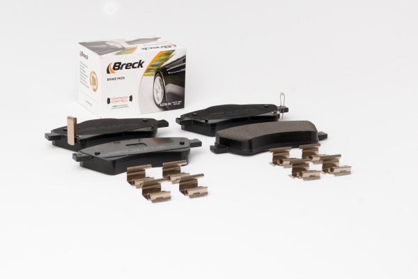 Breck Remblokset 24204 00 701 00