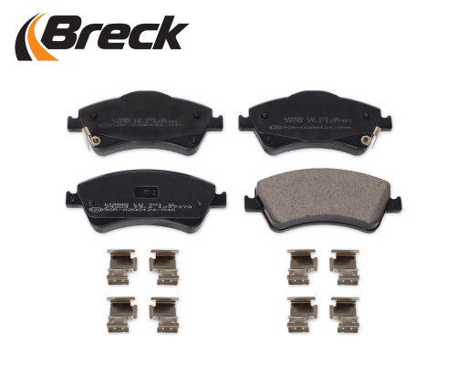 Breck Remblokset 24204 00 701 00
