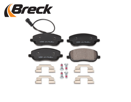 Breck Remblokset 24294 00 701 00