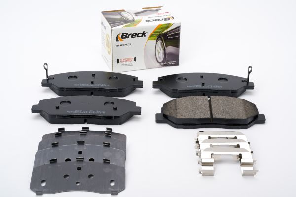 Breck Remblokset 24351 00 701 00