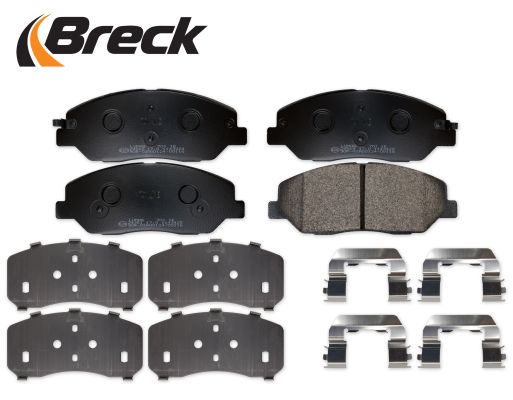 Breck Remblokset 24351 00 701 00