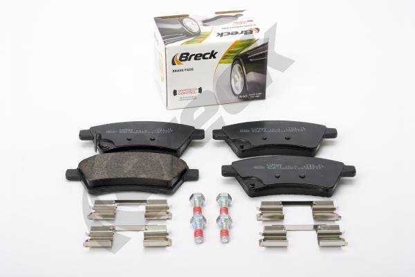 Breck Remblokset 24391 00 701 00