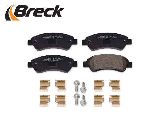 Breck Remblokset 24465 00 703 00