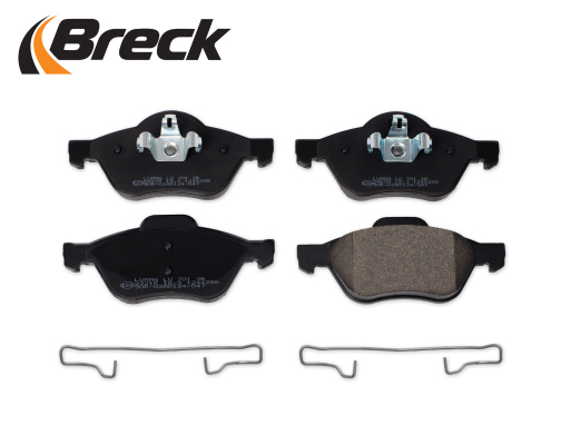 Breck Remblokset 24535 00 701 00
