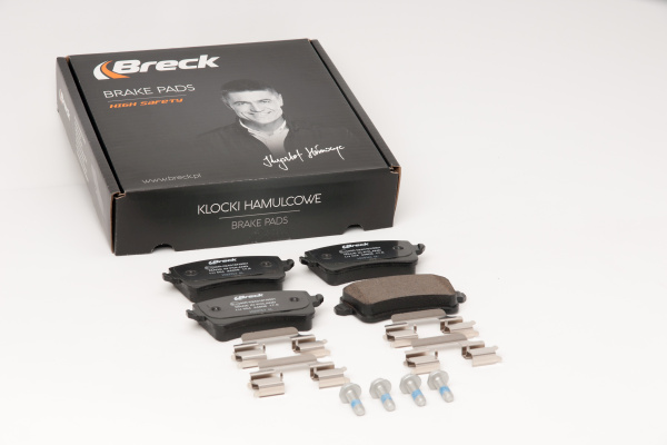 Breck Remblokset 24606 00 554 00