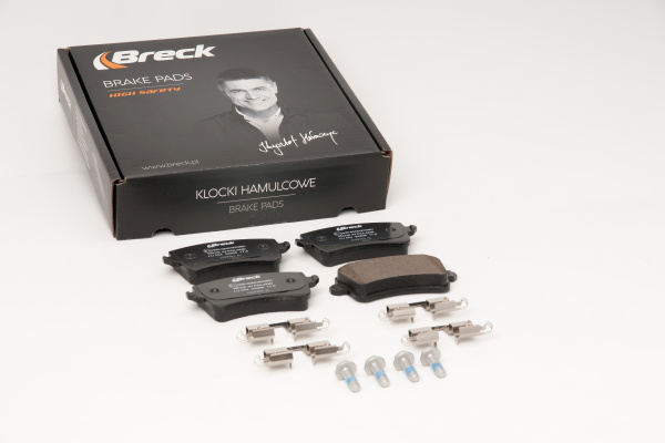 Breck Remblokset 24606 00 554 10