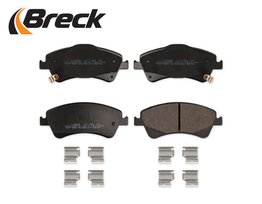 Breck Remblokset 24668 00 701 00