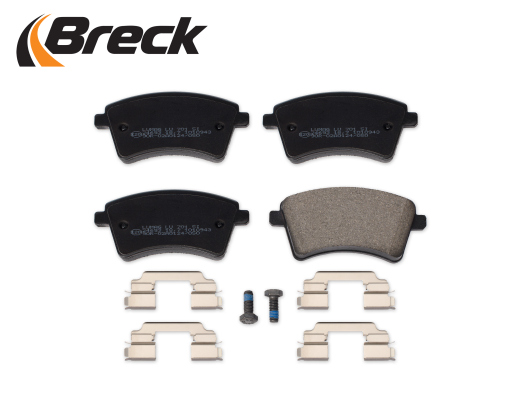 Breck Remblokset 24693 00 701 00