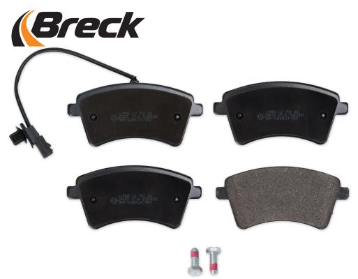 Breck Remblokset 24693 00 701 10