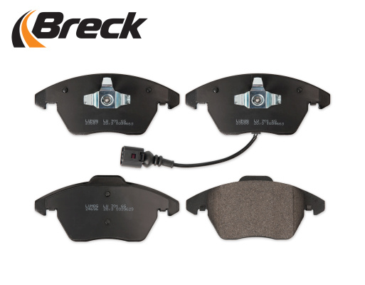 Breck Remblokset 24696 00 701 10