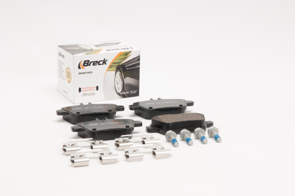 Breck Remblokset 24848 00 704 10