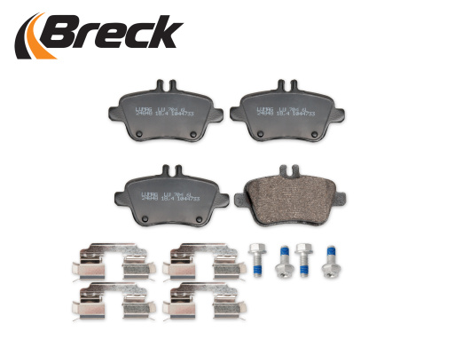 Breck Remblokset 24848 00 704 10