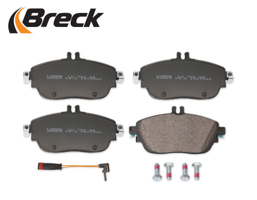 Breck Remblokset 24869 00 701 00