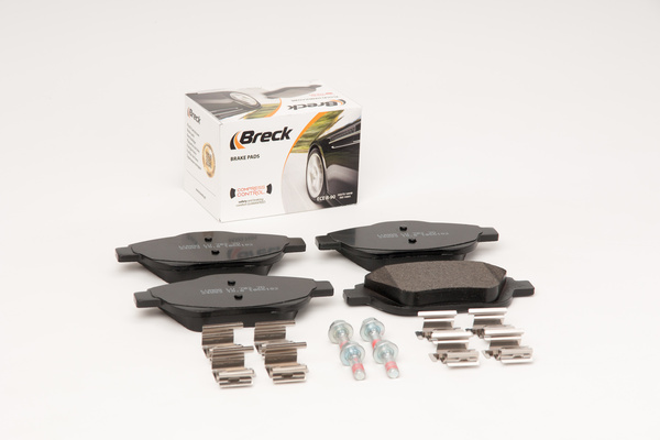Breck Remblokset 24883 00 702 00