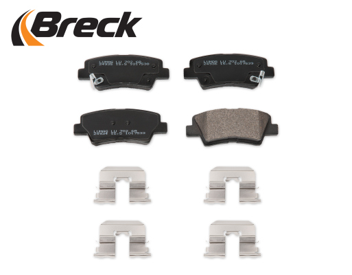 Breck Remblokset 24934 00 702 00