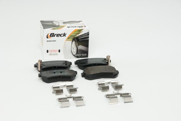 Breck Remblokset 24949 00 704 00