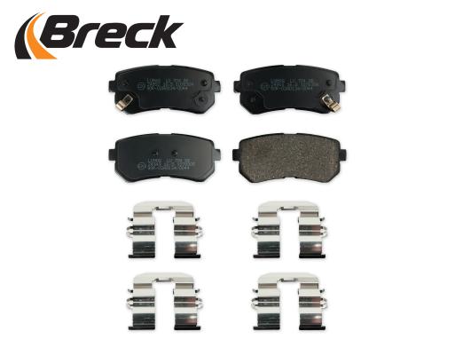 Breck Remblokset 24949 00 704 00