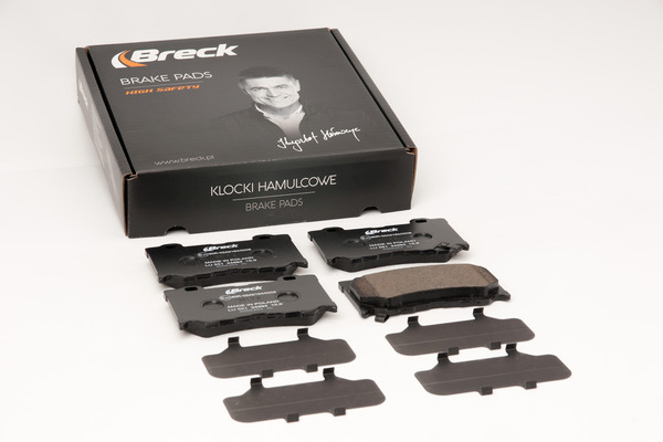 Breck Remblokset 24994 00 551 00