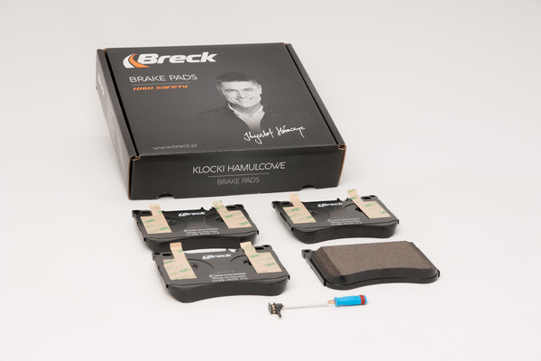 Breck Remblokset 25179 00 552 00