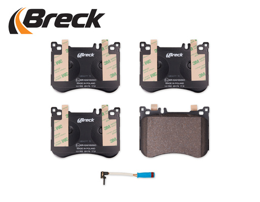 Breck Remblokset 25179 00 552 00