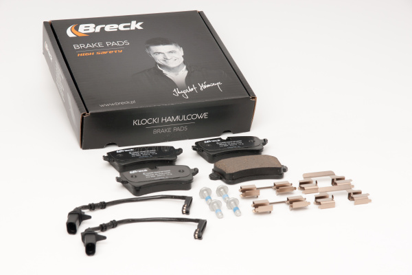 Breck Remblokset 25214 00 554 10