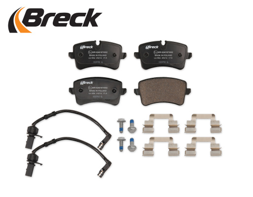 Breck Remblokset 25214 00 554 10