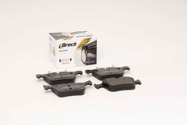 Breck Remblokset 25353 00 704 00