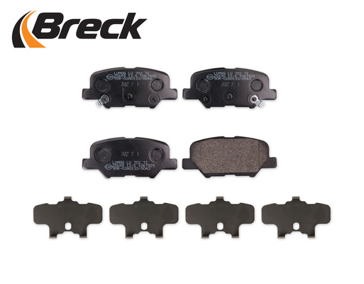 Breck Remblokset 25688 00 702 00